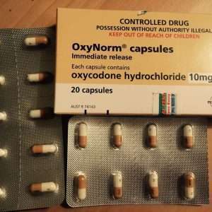 oxynorm till salu i sverige